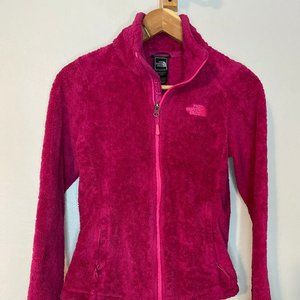 The North Face Women's Fleece Jacket